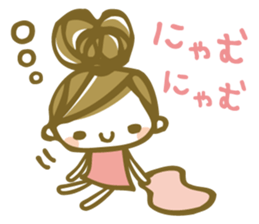 Chico Stickers sticker #5170155