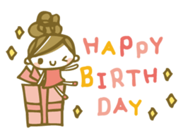 Chico Stickers sticker #5170159