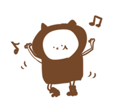 Ankoro sticker #5170175