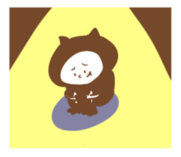 Ankoro sticker #5170176