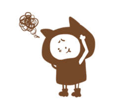 Ankoro sticker #5170182