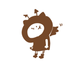 Ankoro sticker #5170192