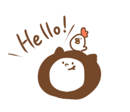 Ankoro sticker #5170193