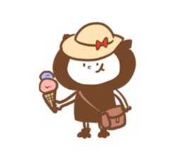 Ankoro sticker #5170198