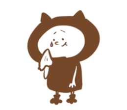 Ankoro sticker #5170200