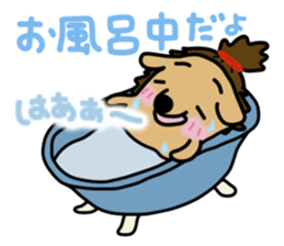 Tony of hedgehog 2 sticker #5170447