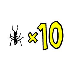 I just want to say "Thank you".