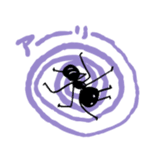 I just want to say "Thank you". sticker #5170586