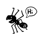 I just want to say "Thank you". sticker #5170596