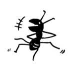 I just want to say "Thank you". sticker #5170601