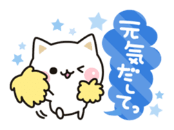 Cat to concern by DECOR