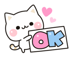 Cat to concern by DECOR