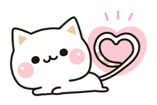 Cat to concern by DECOR