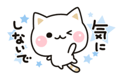 Cat to concern by DECOR