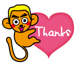 Screech NOGU sticker #5170705