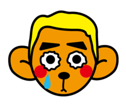 Screech NOGU sticker #5170724