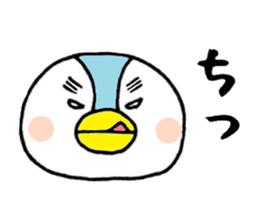 tsumadan3 sticker #5171257