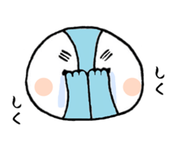 tsumadan3 sticker #5171258