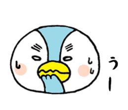 tsumadan3 sticker #5171261