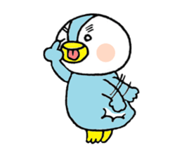 tsumadan3 sticker #5171283