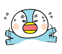 tsumadan3 sticker #5171285