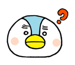 tsumadan3 sticker #5171288