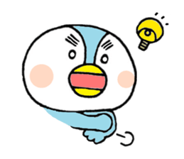 tsumadan3 sticker #5171289