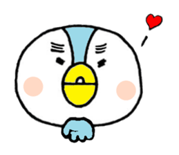 tsumadan3 sticker #5171291