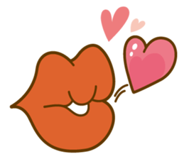 Dental stamp sticker #5171956