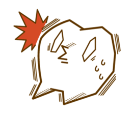 Dental stamp sticker #5171959