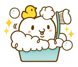 Dental stamp sticker #5171968