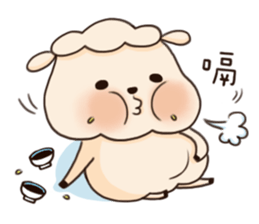 SiMoKuai.2 sticker #5172374