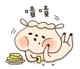 SiMoKuai.2 sticker #5172376