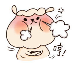 SiMoKuai.2 sticker #5172378