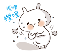 SiMoKuai.2 sticker #5172391