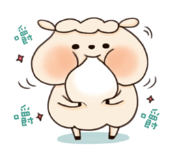 SiMoKuai.2 sticker #5172396