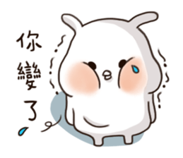 SiMoKuai.2 sticker #5172397