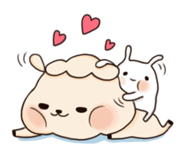 SiMoKuai.2 sticker #5172400