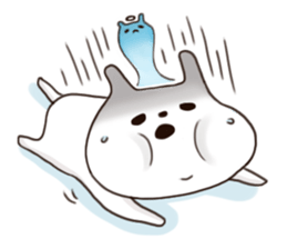 SiMoKuai.2 sticker #5172405