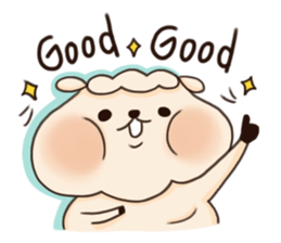 SiMoKuai.2 sticker #5172408