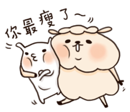 SiMoKuai.2 sticker #5172409