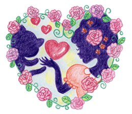 meltika poemiu sticker #5172427