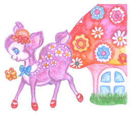 meltika poemiu sticker #5172434