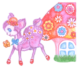 meltika poemiu sticker #5172434