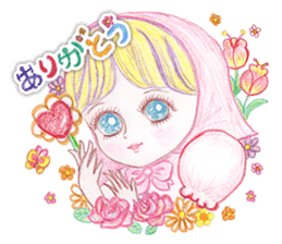 meltika poemiu sticker #5172437