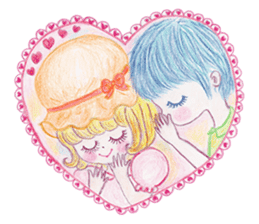 meltika poemiu sticker #5172440