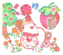 meltika poemiu sticker #5172448