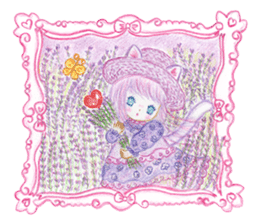 meltika poemiu sticker #5172450