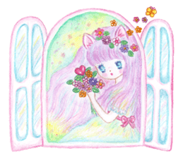 meltika poemiu sticker #5172451