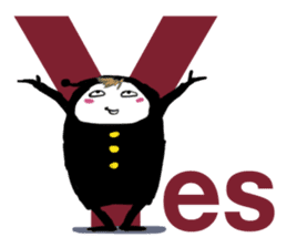 Heppoko Brothers sticker #5172534